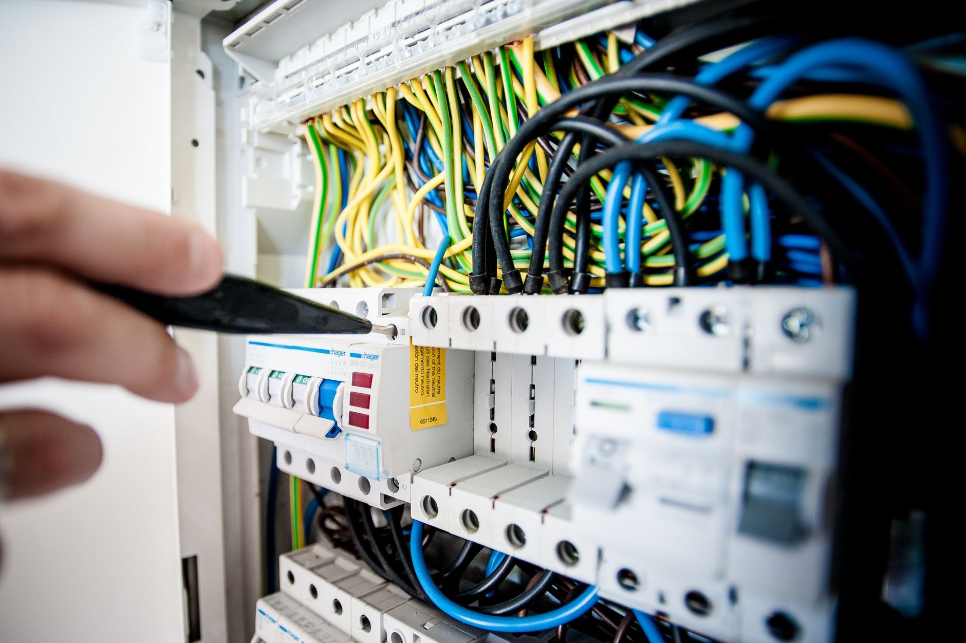 Électricien à Saint-Michel-sur-Orge